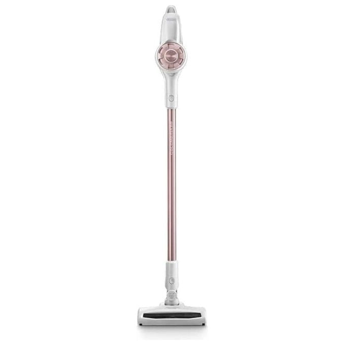 De’Longhi Colombina Evo XLM417.WRG aspirapolvere senza filo Bianco Senza sacchetto