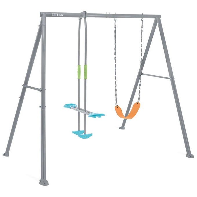 Intex 44122 parco giochi e attrezzatura per parchi giochi