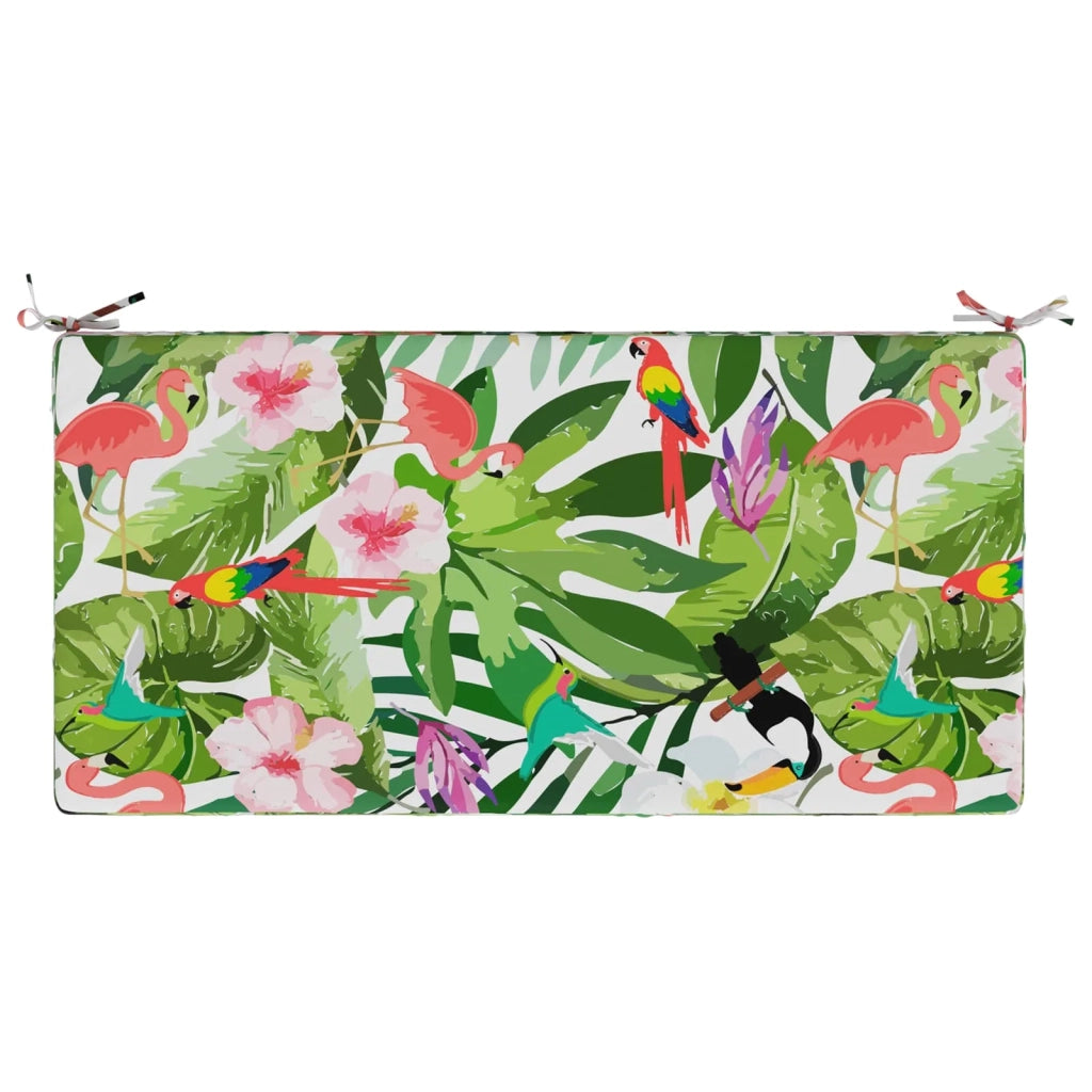 Cuscino per la seduta SOEST 100% Poliestere Multicolore 946807