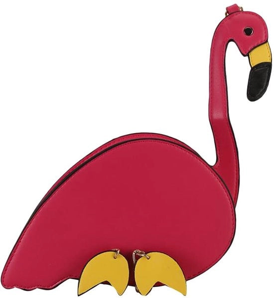 1 x Borsa a spalla per donna, stile cartoon divertente, portatile, leggera e utilizzabile come borsa per spesa o regalo