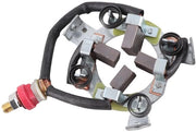 Set di spazzole per motori migliorato la potenza di uscita - Spazzole per ATV - Costruzione duratura - Diametro interno 45 mm - Rame/Ferro - Accelerazione ottimale - Spazzola a rulli