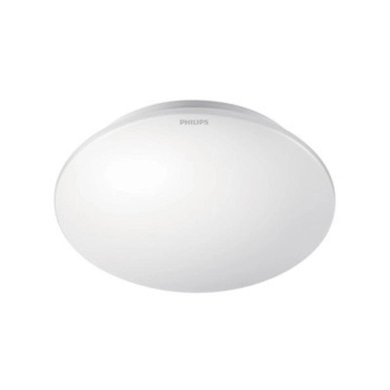 PLAFONIERA LED MOIRE 17W 1900LM 4000K- 1,0 pz