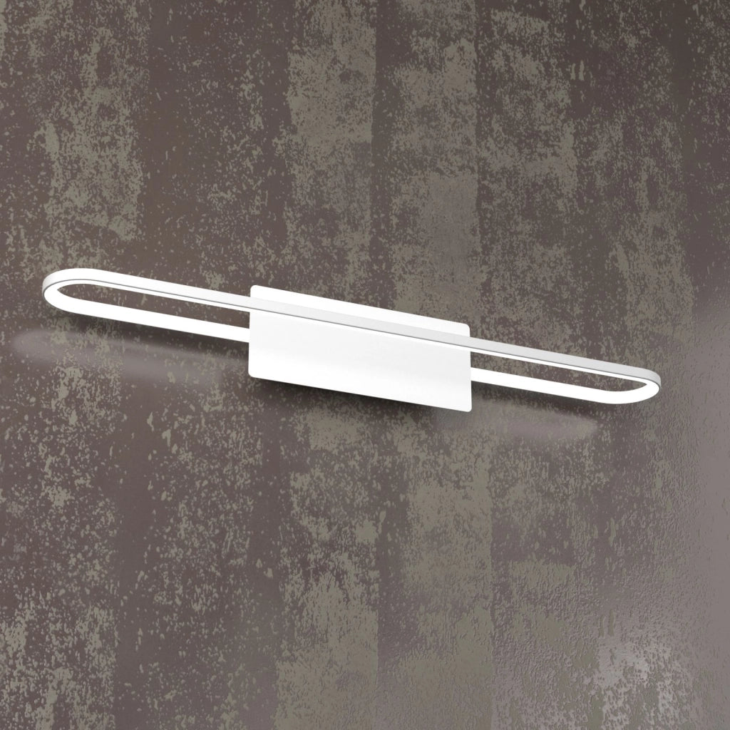 CIRCUIT APPLIQUE MEDIA LUCE NATURALE 1153-AM N