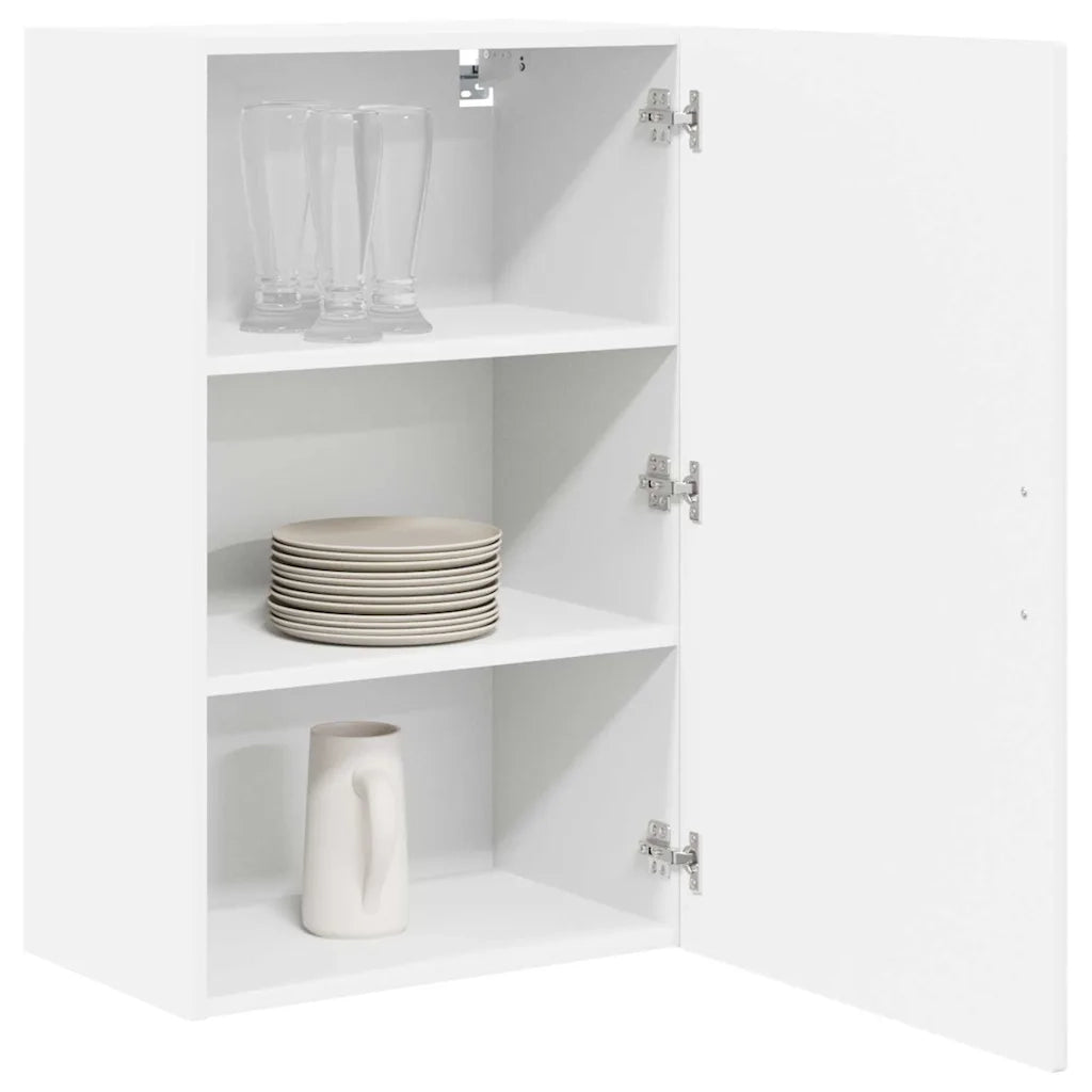 Pannello lavastoviglie con porta Bianco Lucido 50 x 31 x 80 cm 885389