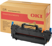 ORIGINAL OKI fusore 46358502 C532/542/MC573 ~60000 Seiten