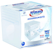 Henkel ASSORBIUMIDITÀ ARIASANA KIT MINI SALI INODORE GR.450