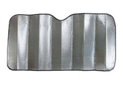 Parasole Termoriflett. 2 Lati 130X60 Cm - Rhutten