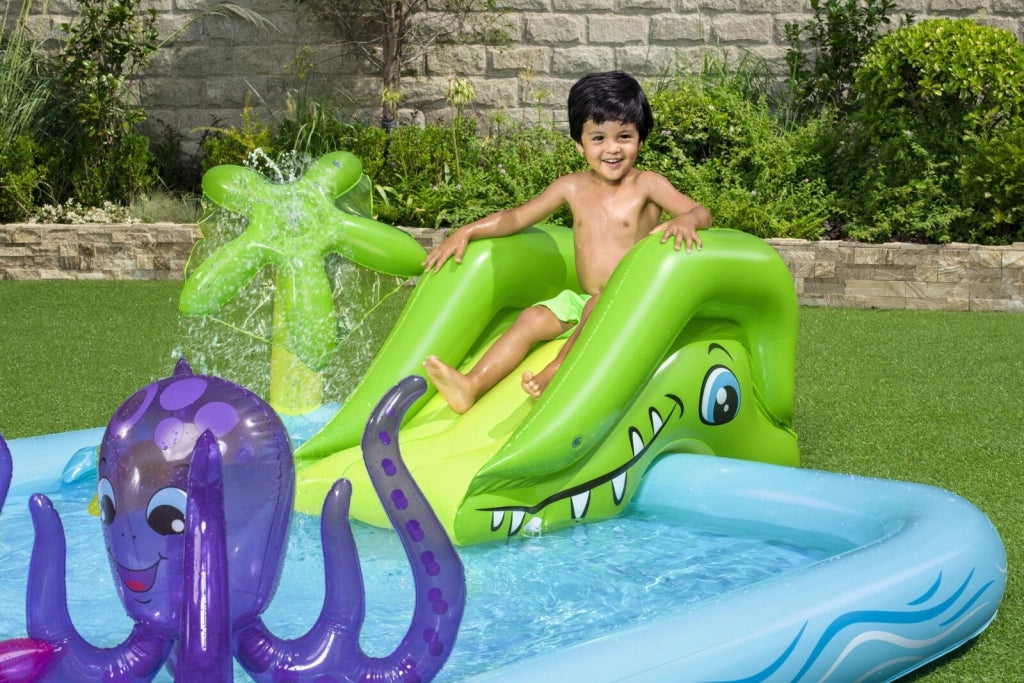 Bestway 53052 piscina per bambini