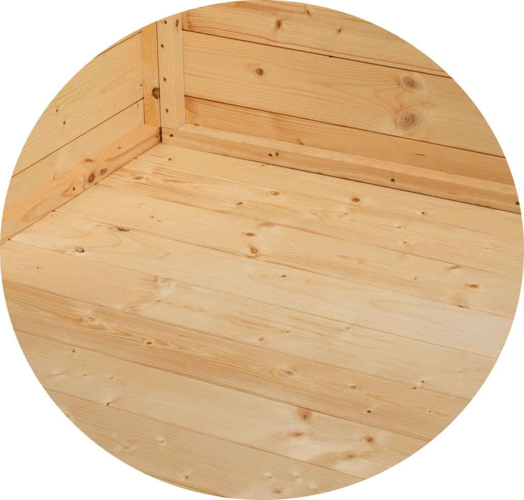 Kit Pavimento Per Casetta Stefy 62678