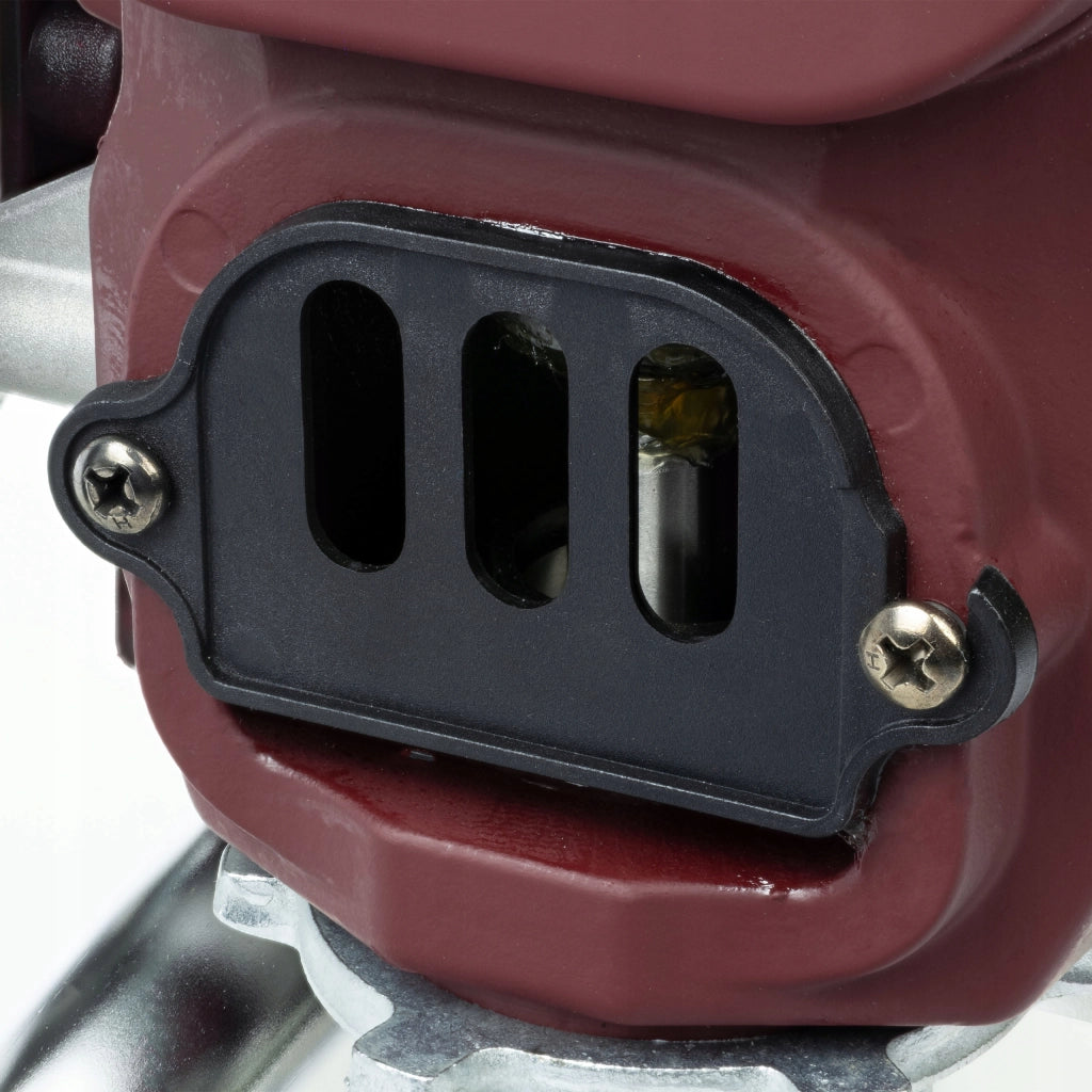 Agitatore di Vernice Zenthril Surge Eco – 1800W, 20Mpa, 2L/min | Tecnologia EasyPerformance