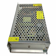 Trade Shop - Alimentatore Stabilizzato 12v 15 Ampere Switch Trasformatore Led 180 Watt S-15aa -