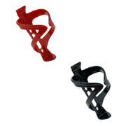 Trade Shop - Portaborraccia Per Bici Da Bicicletta Mtb Mountain Bike In Plastica Resistente -