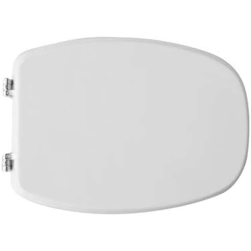 Ferramenta beltrami sedile wc per pozzi ginori vaso italica-astr