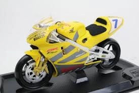 Guiloy-Honda CBR 600 SF