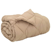 Piumone | Duvet Invernale Talpa 155 x 220 cm Microfibra