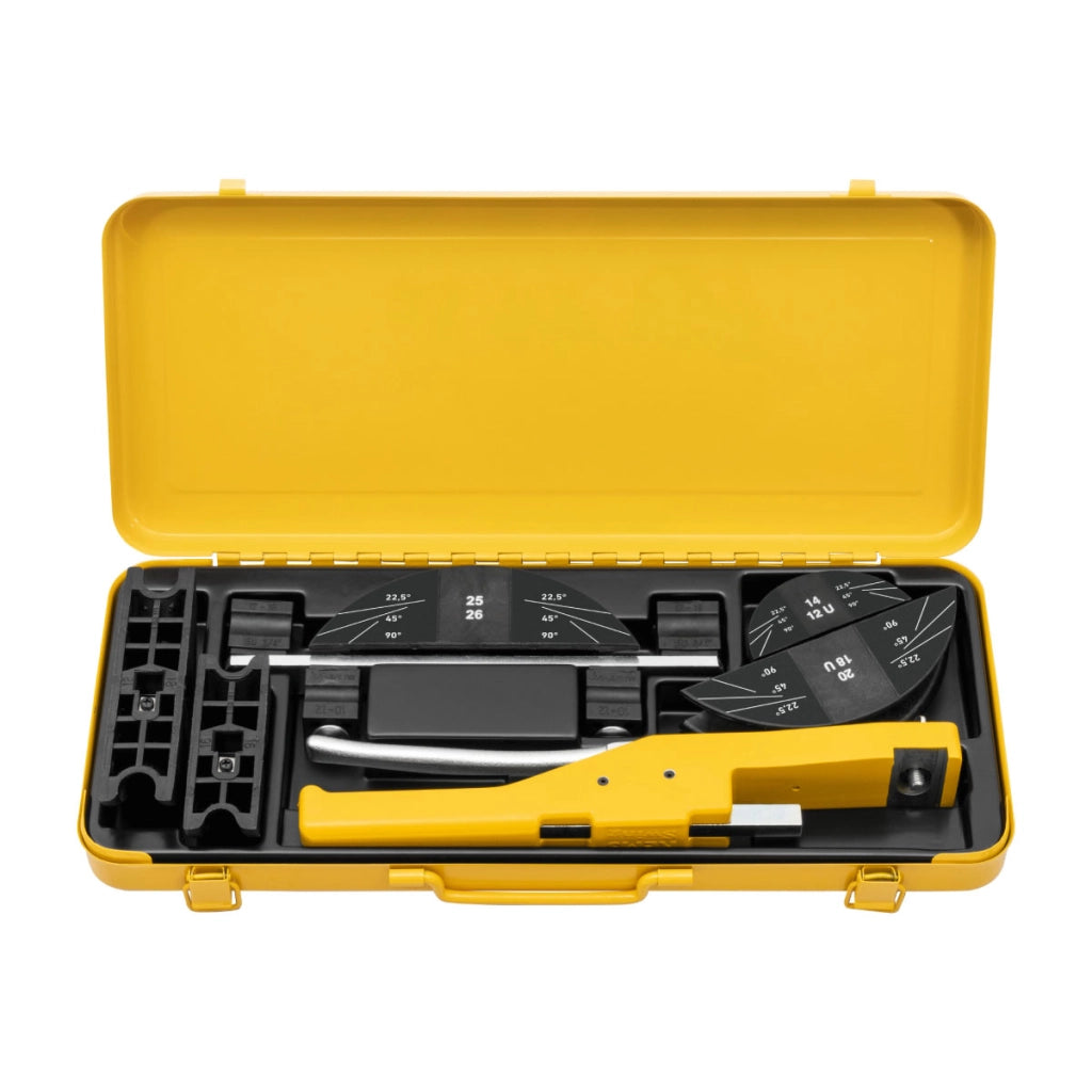 CURVATUBI MANUALE REMS SWING - 14-16-18-20-25/26  - REM