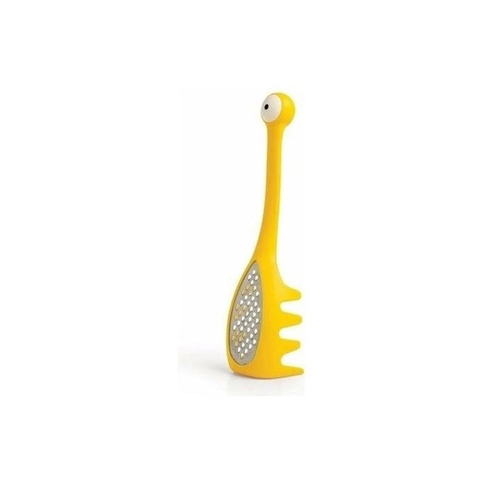 Ototo Design OT015 cucchiaio per spaghetti Plastica, Acciaio inox