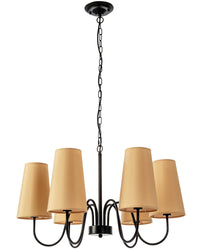 Lampada Pensile Vintage APP753-6