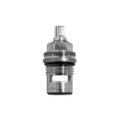 Vitone giro blu dischi ceramici 1/4 R9753P Zucchetti
