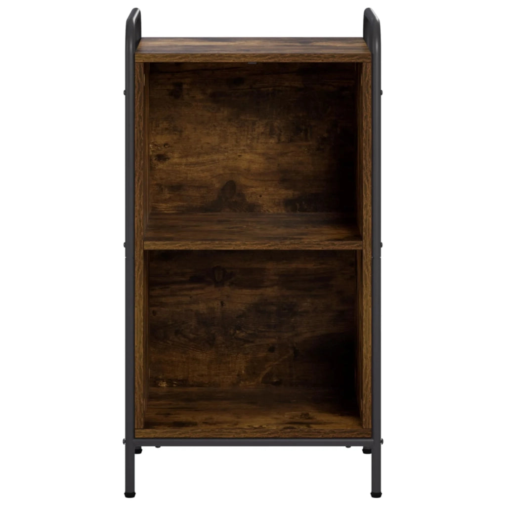 Armadio per Libri 55,5 x 33 x 174 cm Legno ingegnerizzato 8013886