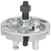 Estrattore puleggia di distribuzione regolabile estrattore pignone albero a camme estrattore cinghia di distribuzione acciaio al carbonio 42-82 mm 02_0004181