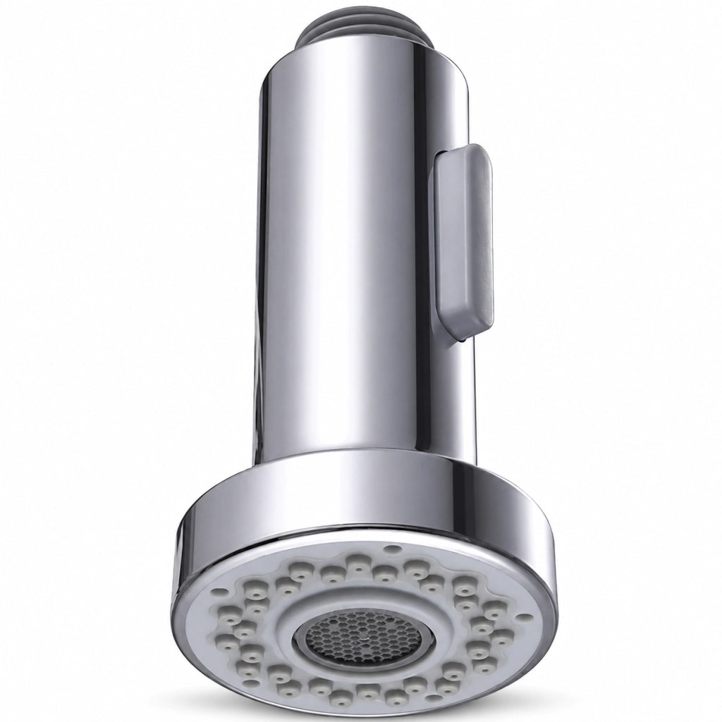 Doccetta Ricambio Miscelatore Cucina 2 Getti 1/2" 100x50 mm Cromata 59220