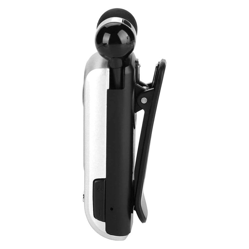 Trade Shop - Auricolare Wireless Altoparlante Bluetooth 5.1 Musica Stereo Retrattile Q-he626 -