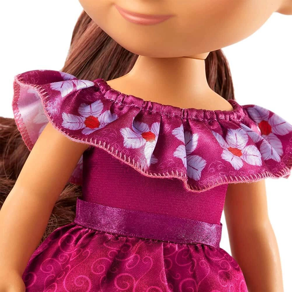 Bambola Lucky Fedele al Cartone Spirit Giocattolo per Bambini Idea Regalo