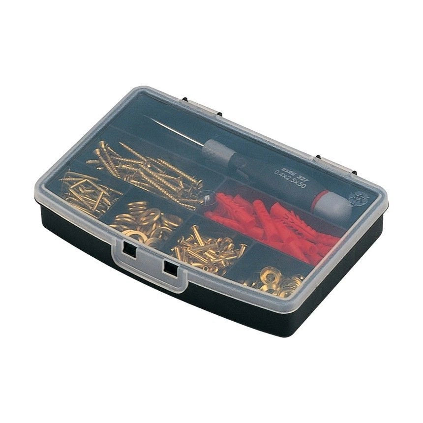 Terry Cassettiera Organizer 7