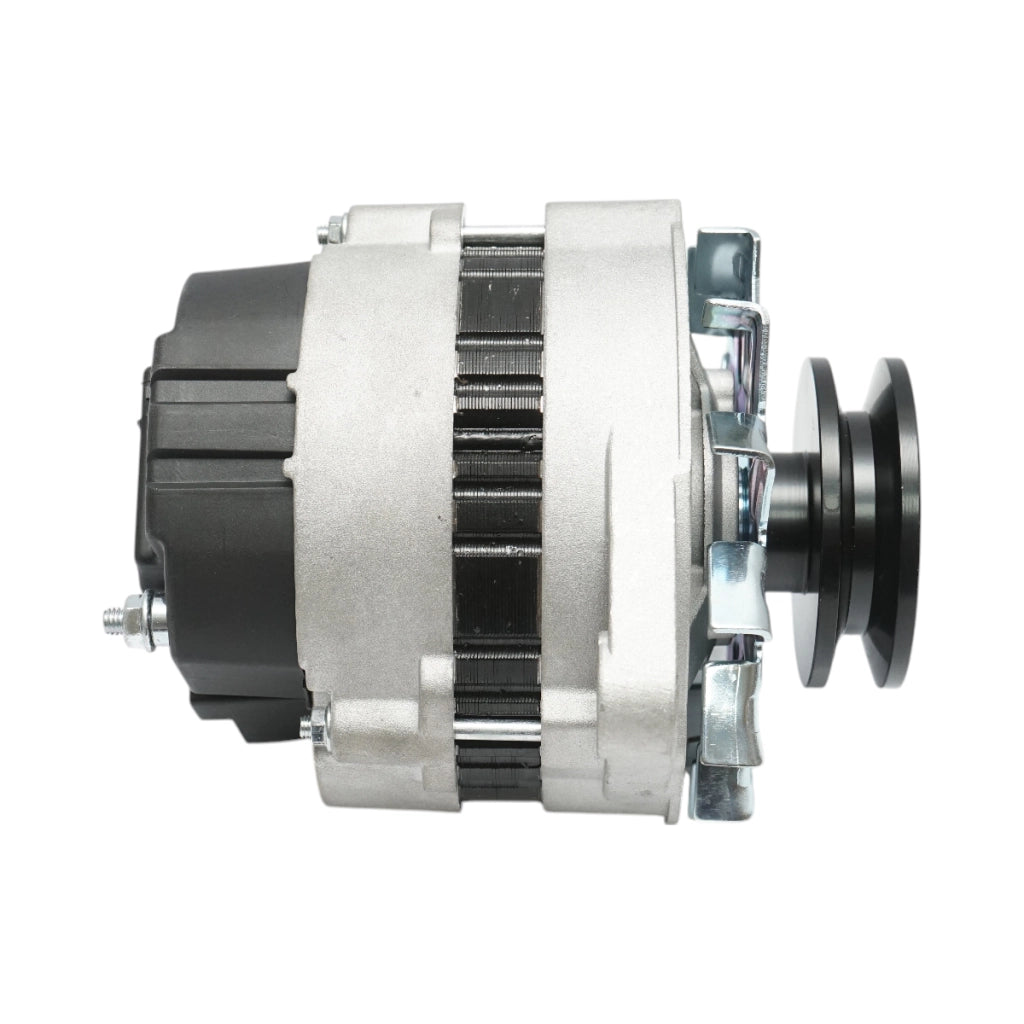 Alternatore 14V, 65A per Deutz, Case IH, Massey Ferguson, New Holland, codice OEM 99457074, 1530354C1, 294393200, 294393700, 395250A1, 405078A1, 47134023, 500322671, 500322763