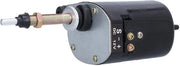 Motore per lavavetri - Tensione DC12V - Pulizia efficiente - Progettazione universale - Adatto per cabine di rimorchio - Installazione semplice - Pratico...