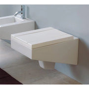 Sedile em710u bianco lucido euro cornici em07010bia01st04ei