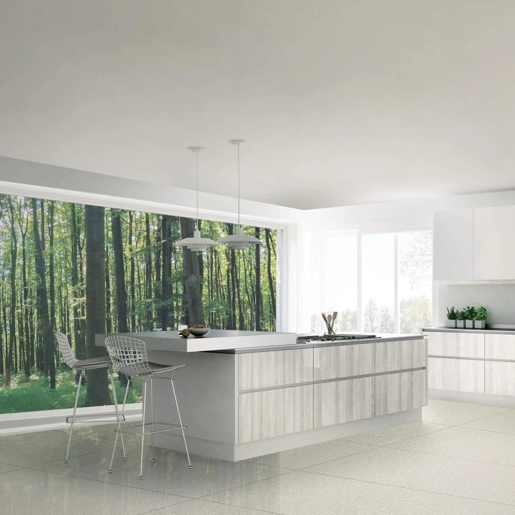 Pittura per Interni Traspirante Igienizzante T2020, Colore Bianco, 14L
