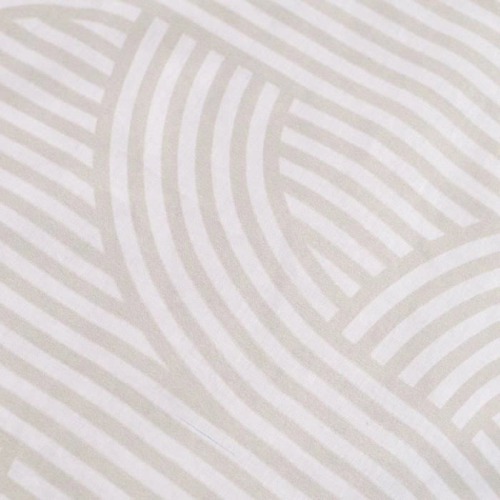 Completo letto matrimoniale - TODAY - Sunshine 11.54 - 240 x 260 cm - 100% Cotone stampato