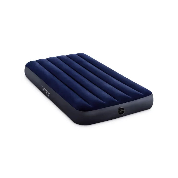 Intex MATERASSO GONFIABILE  cm. 191x99x25 h TWIN