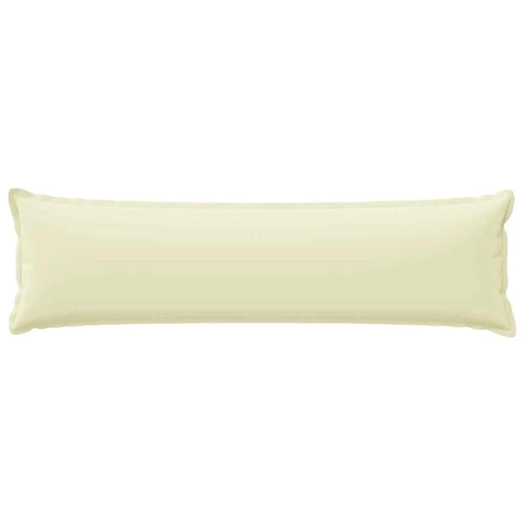 Federa HOUTEN Crema 40 x 145 cm Poliestere 917282