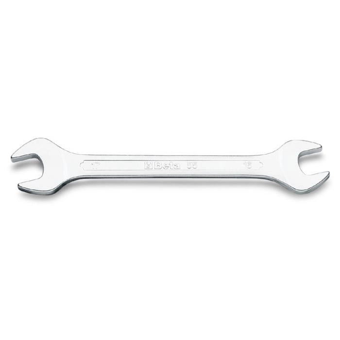 CHIAVE A FORCHETTA DOPPIA ART. 55 BETA 8x9 mm - BETA