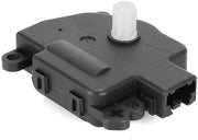 Attuatore di Deur per Riscaldamento Mix - Nuovo - Codice OEM 68018109AA - Materiale ABS - Adatto per Diversi Modelli - Alta Qualità di Sostituzione - Attuatore di Riscaldamento