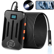 Endoscoop per iPhone - Cassetta di ispezione - Camera HD - Inspezione premium - Acqua resistente