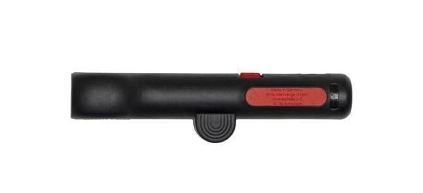 Wiha 44622 pinza spellacavi Nero