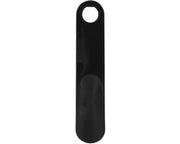 Scooper per Scarpe Portatile 19,54 Cm Premium - Ideale per Seniores/Bambini - Scarpe in Metallo - Adatto per Donne in Speranza - Leggero e Duraturo - Aiuto per la Pulizia delle Scarpe