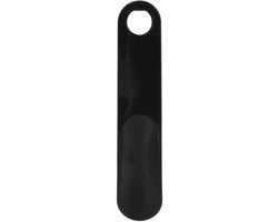 Scooper per Scarpe Portatile 19,54 Cm Premium - Ideale per Seniores/Bambini - Scarpe in Metallo - Adatto per Donne in Speranza - Leggero e Duraturo - Aiuto per la Pulizia delle Scarpe