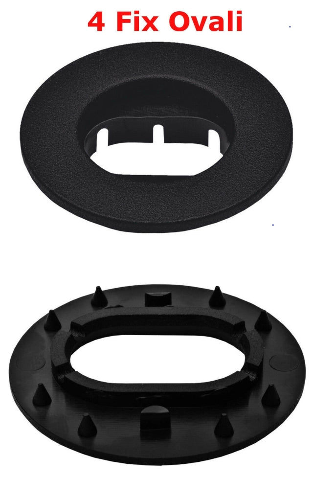 SPRINT00046, VW CADDY 5 posti  dal 2004 al 2022 Doppia porta scorrevole