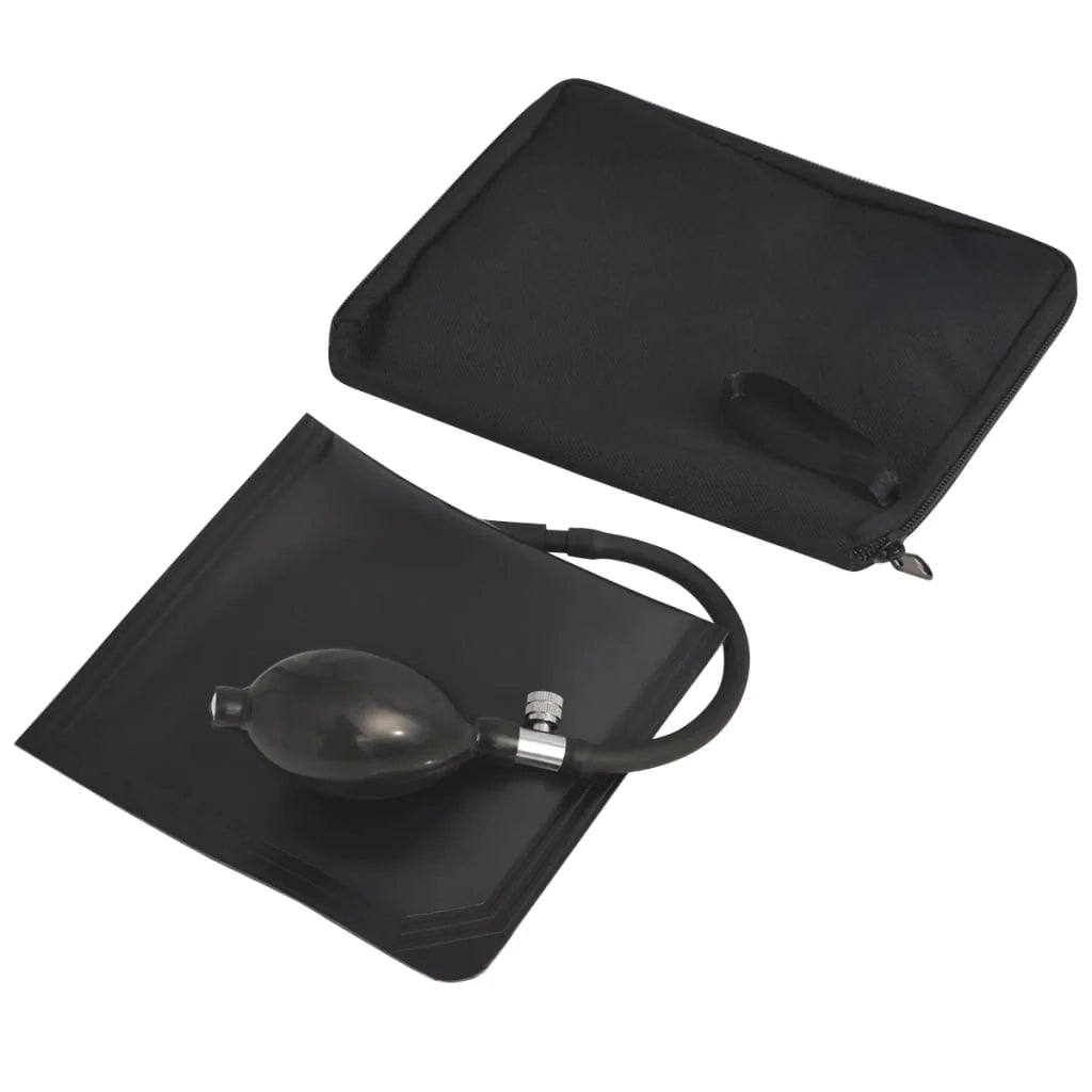 Kit di riparazione ammaccature senza vernice da 16 pezzi acciaio inossidabile 02_0003991