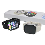 Smartwatch Lostech Ls DY12 Colore Nero