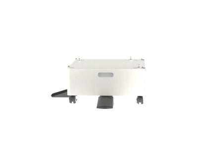 Epson 7113367 porta stampante bianco