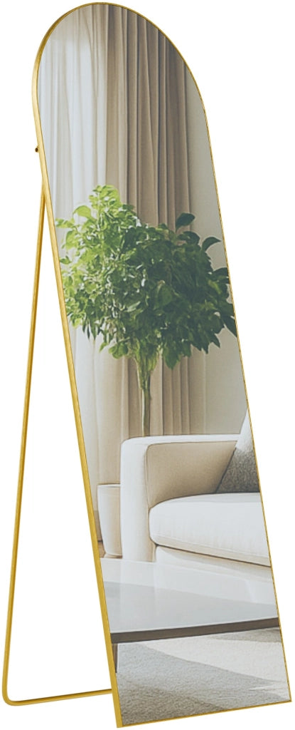Spiegel Moline 150x50 cm 2
