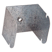 100pz cavaliere per profili per doppia orditura cod:ferx.1032216nlm