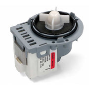 POMPA SCARICO LAVATRICE UNIVERSALE ASKOLL ARISTON CANDY REX ELECTROLUX BEKO - UNIVERSALE