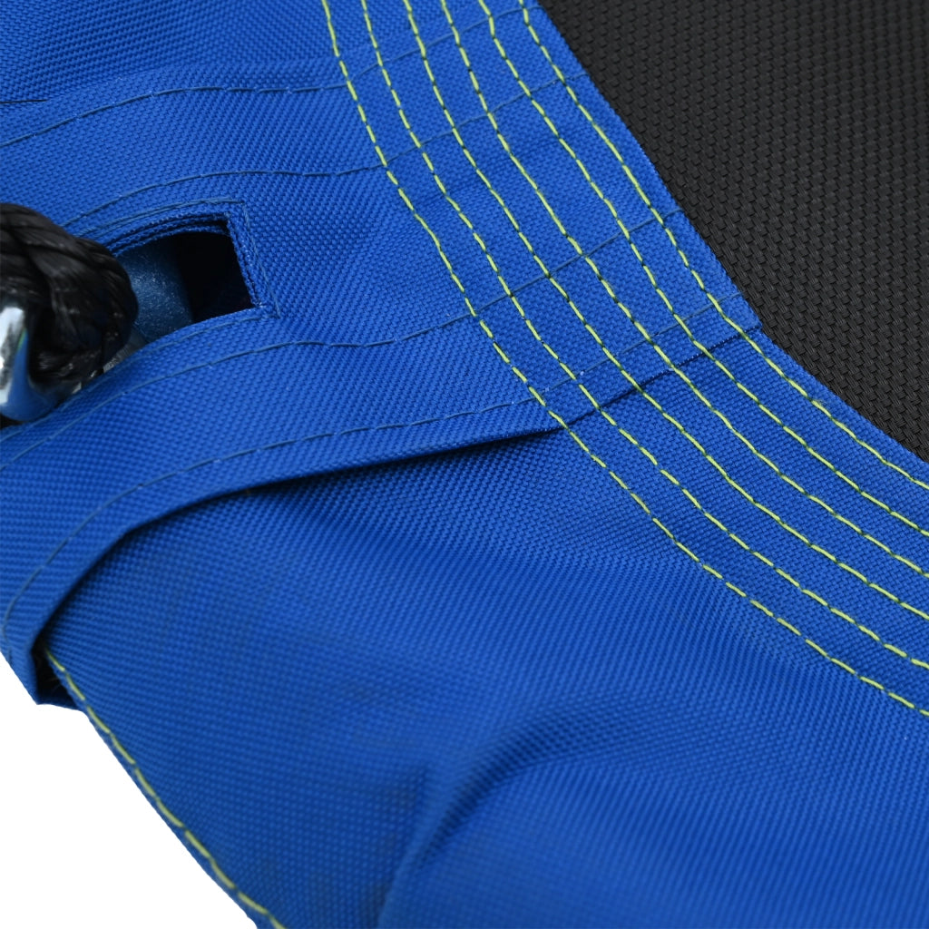 Amaca Nest  con bandiere multicolori Ã˜ 60 cm, 100 kg, tessuto Oxford